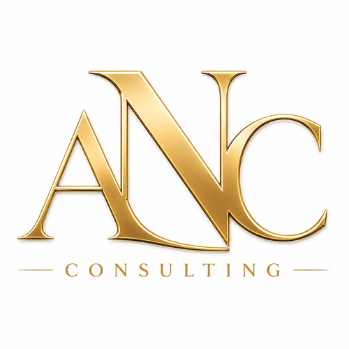 ANichole Consulting logo